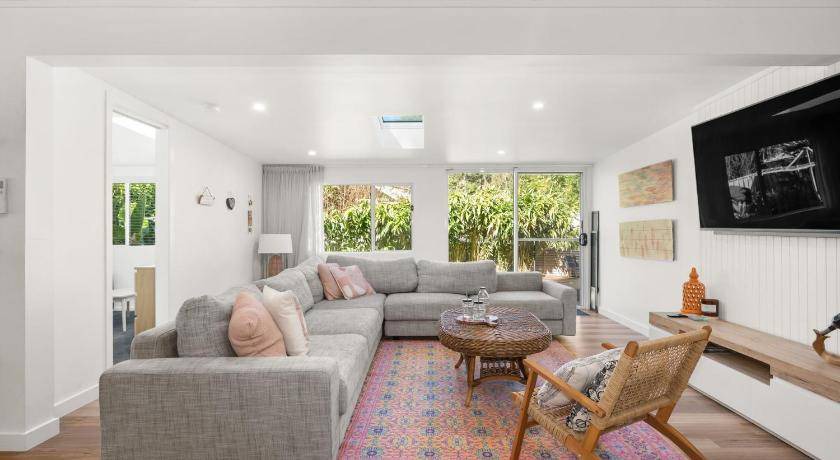 Bawley Point House | House ∙ 4 bedrooms ∙ 8 guests
