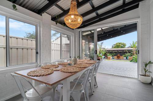 Callala Bay House | House ∙ 4 bedrooms ∙ 10 guests
