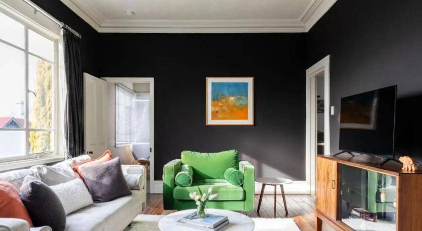 West Hobart House | House ∙ 4 bedrooms ∙ 8 guests