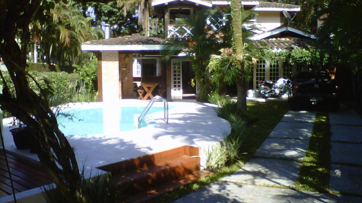 Boicucanga Beach House | House 4 Bedrooms Boiçucanga - 3 suites #