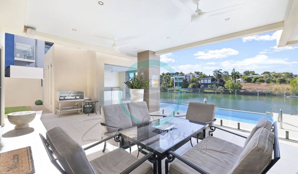 Bayview House | House ∙ 4 bedrooms ∙ 10 guests