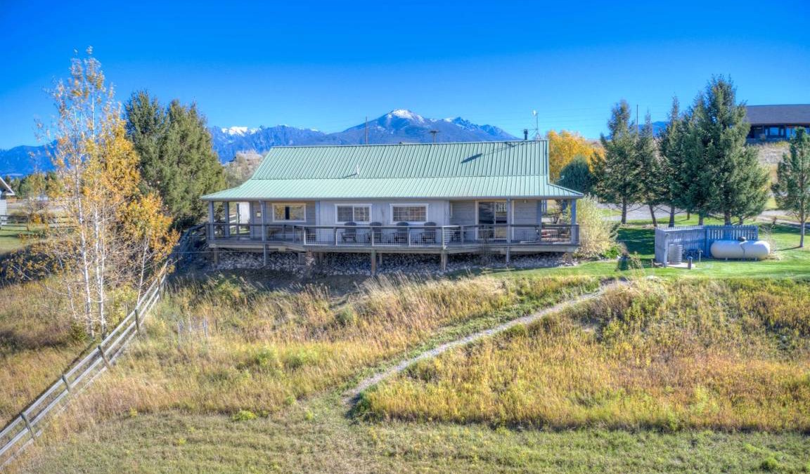Livingston House | House ∙ 4 bedrooms ∙ 10 guests