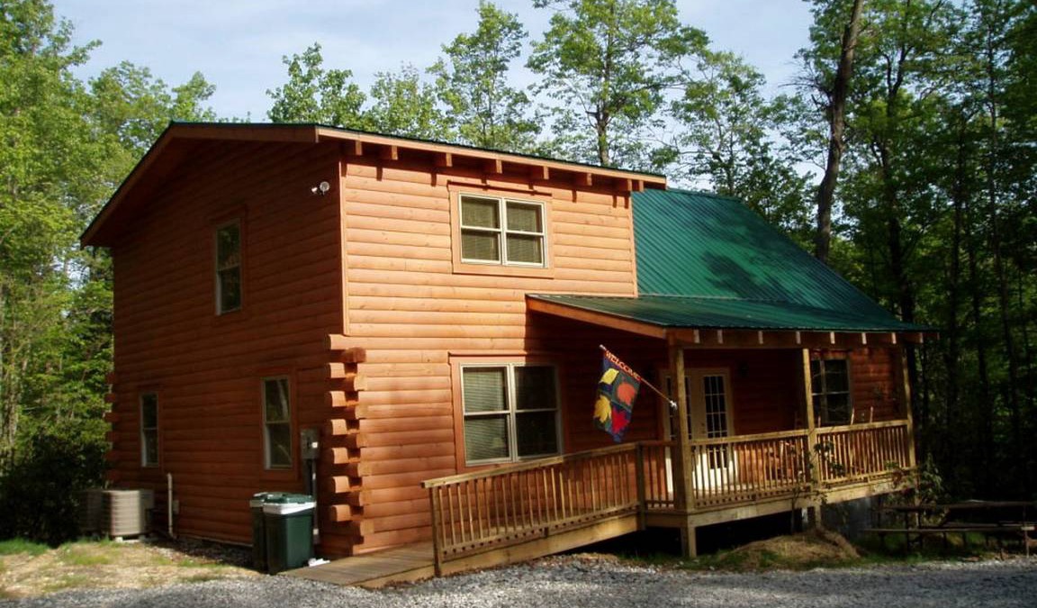 Hico House | House ∙ 4 bedrooms ∙ 16 guests