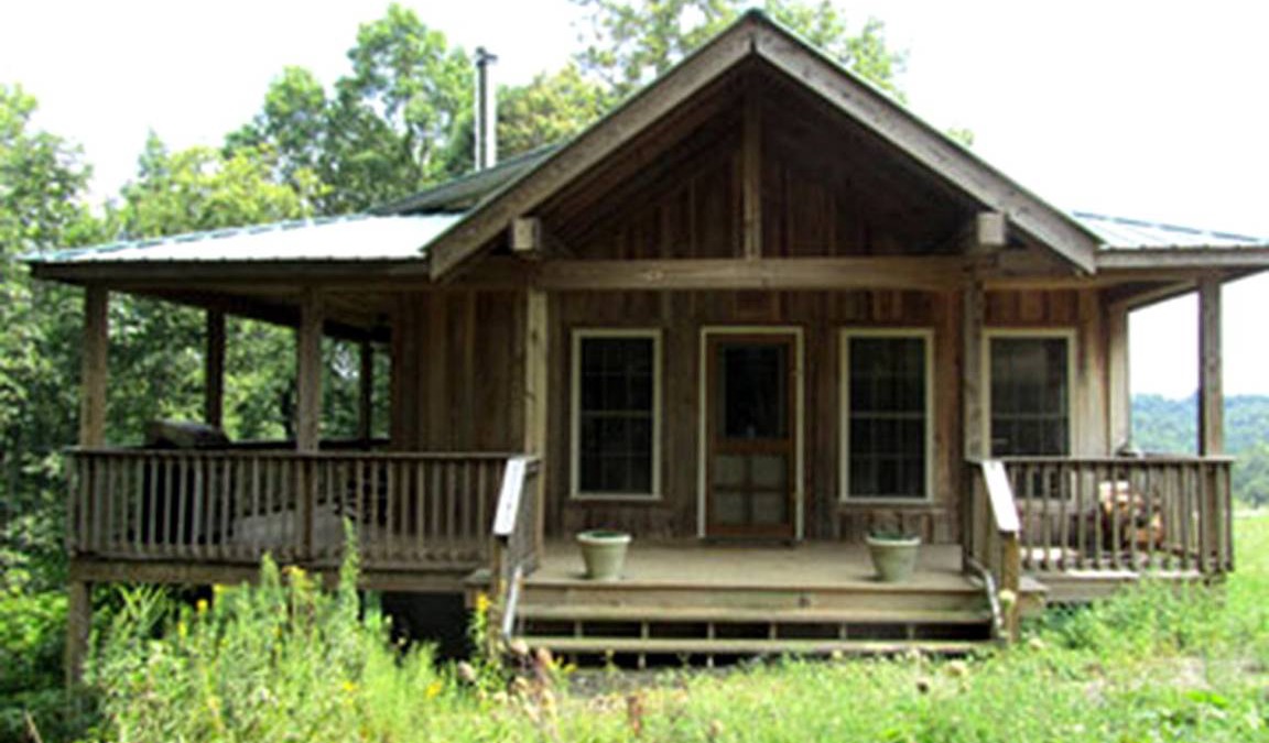 Willis House | House ∙ 4 bedrooms ∙ 4 guests