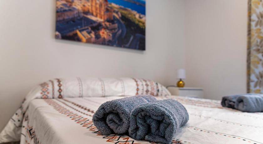 Senglea House | House ∙ 4 bedrooms ∙ 8 guests