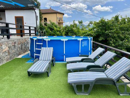 Eselnita House | House ∙ 4 bedrooms ∙ 8 guests