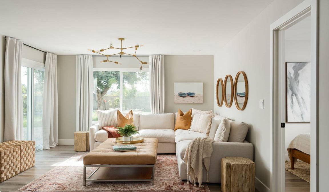 Birdland House | House ∙ 4 bedrooms ∙ 8 guests