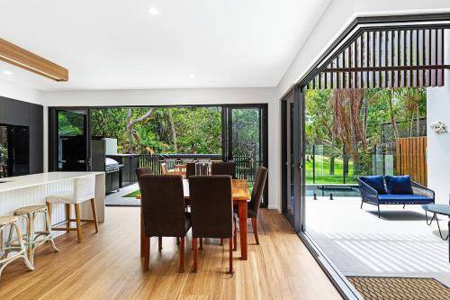 Warana House | House ∙ 4 bedrooms ∙ 9 guests