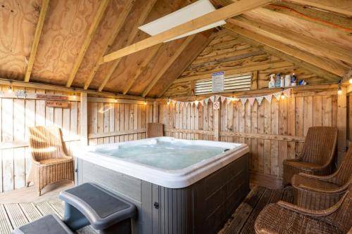 Coxhoe House | House ∙ 4 bedrooms ∙ 9 guests