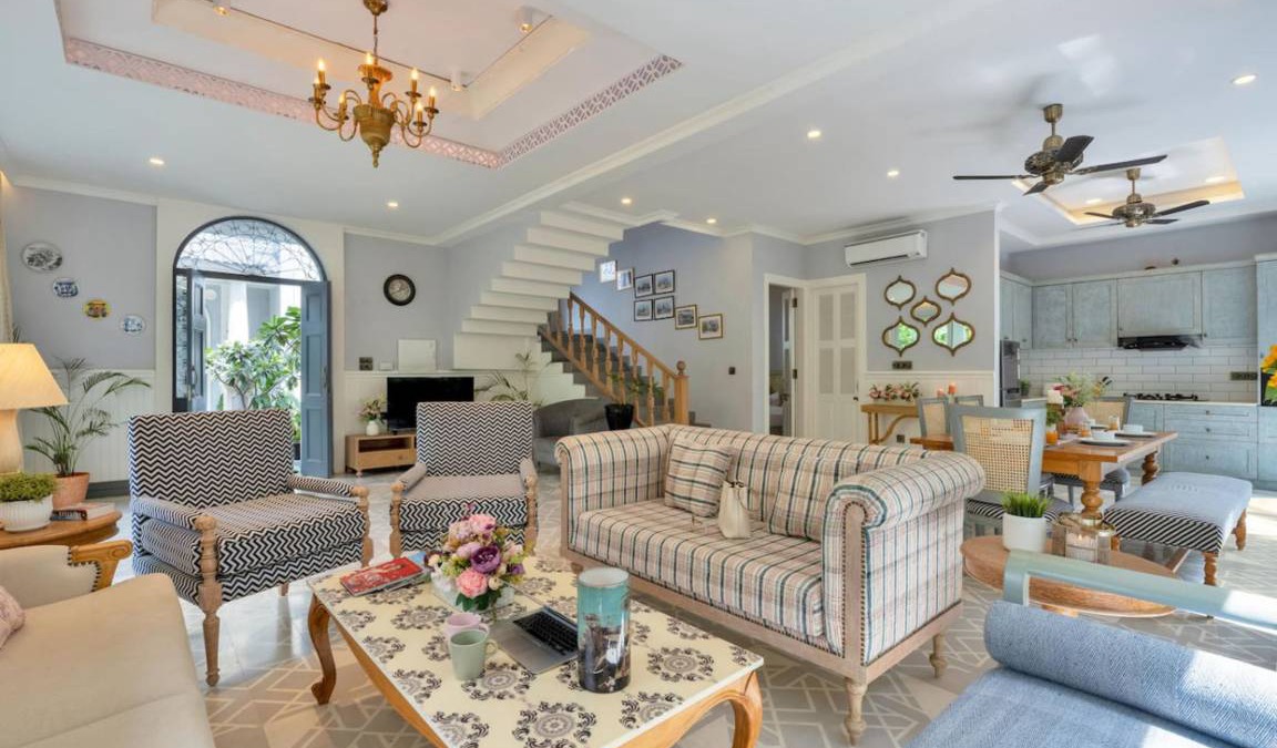 Nagoa House | House ∙ 4 bedrooms ∙ 9 guests