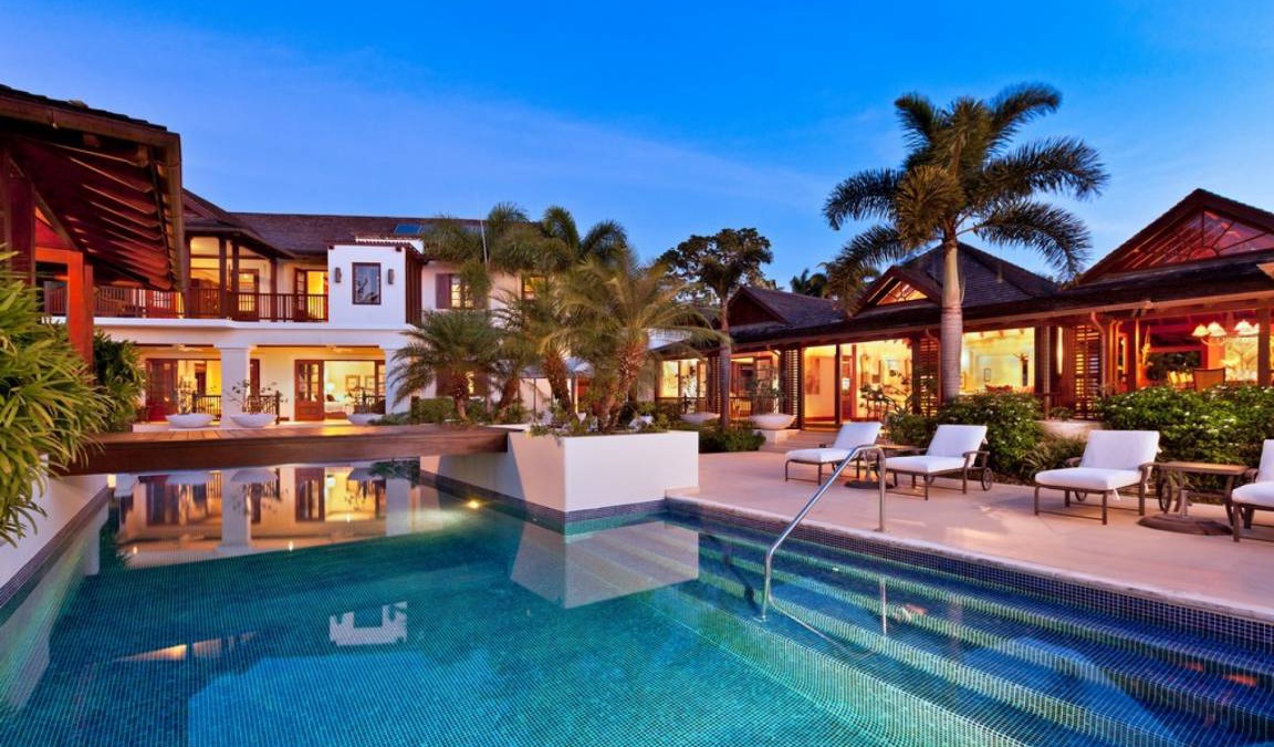 Halcyon Heights House | House ∙ 4 bedrooms ∙ 8 guests