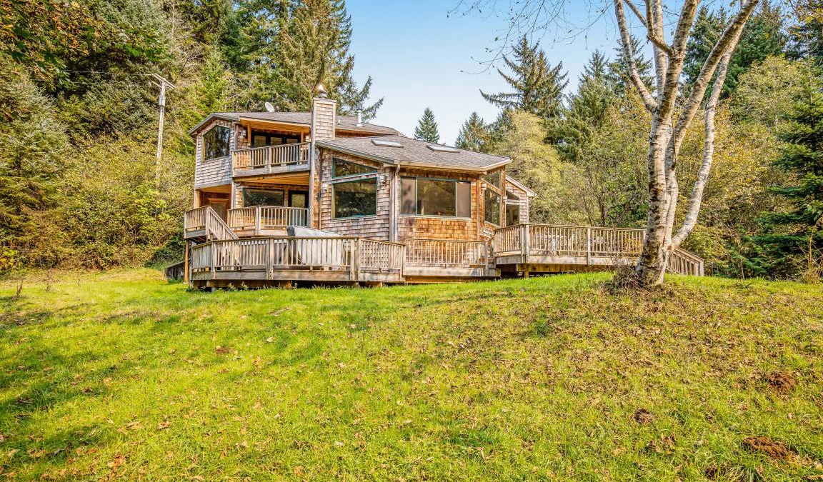 Cloverdale House | House ∙ 4 bedrooms ∙ 9 guests