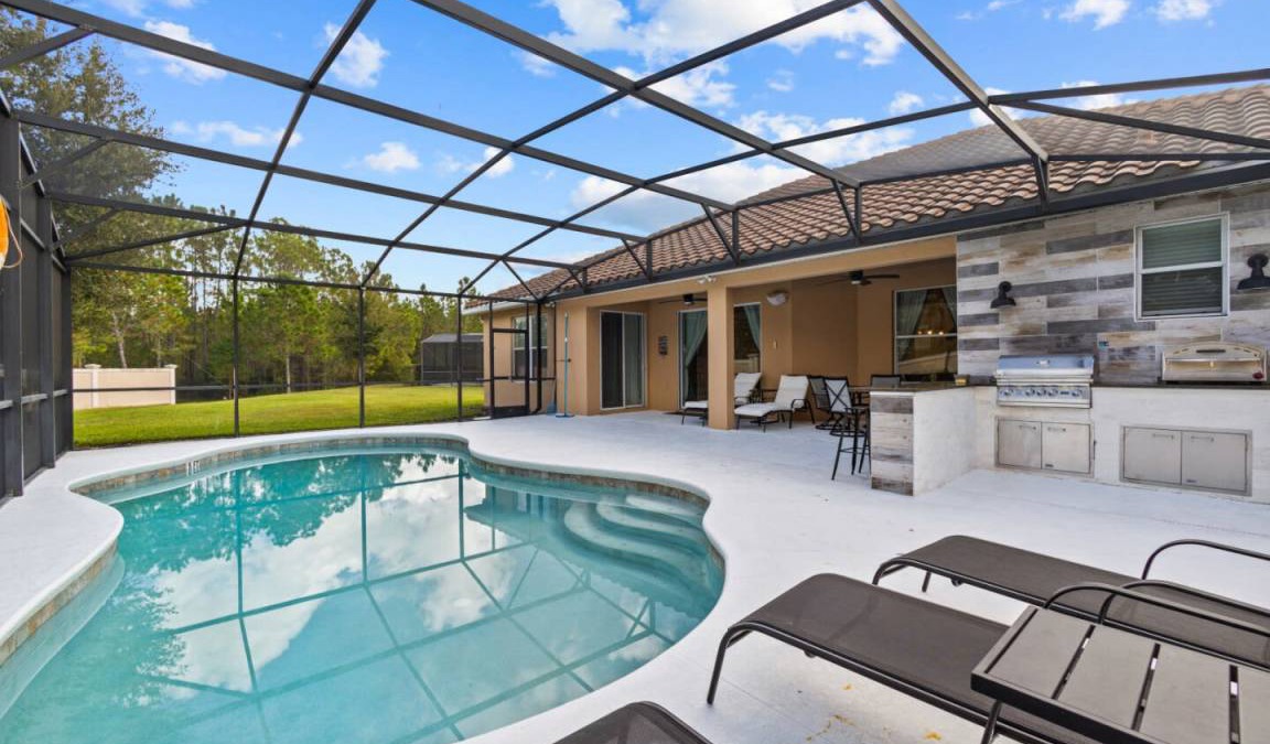 Loughman House | House ∙ 4 bedrooms ∙ 8 guests
