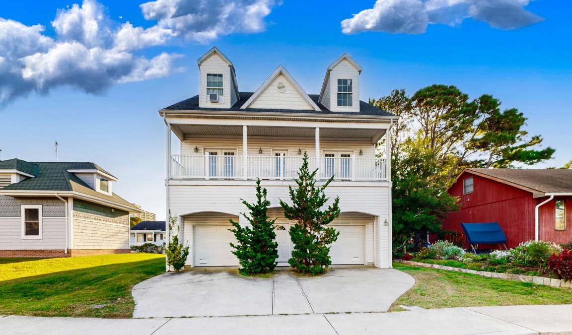 Little Salisbury House | House ∙ 4 bedrooms ∙ 10 guests