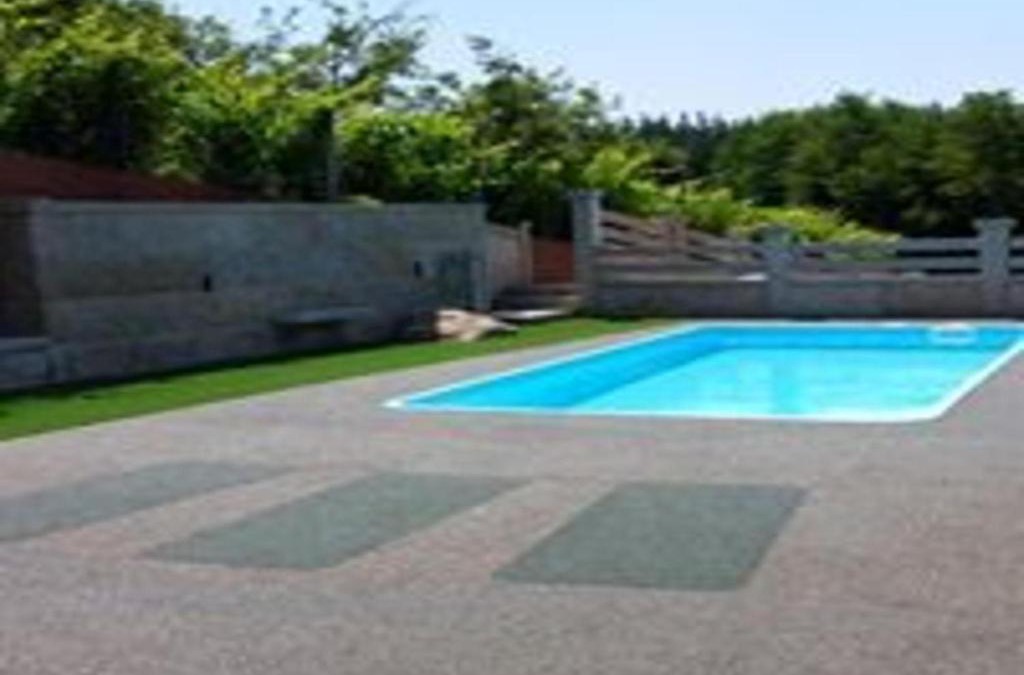 A Estrada Ski Chalet | House - 4 Bedrooms with Pool - 4093