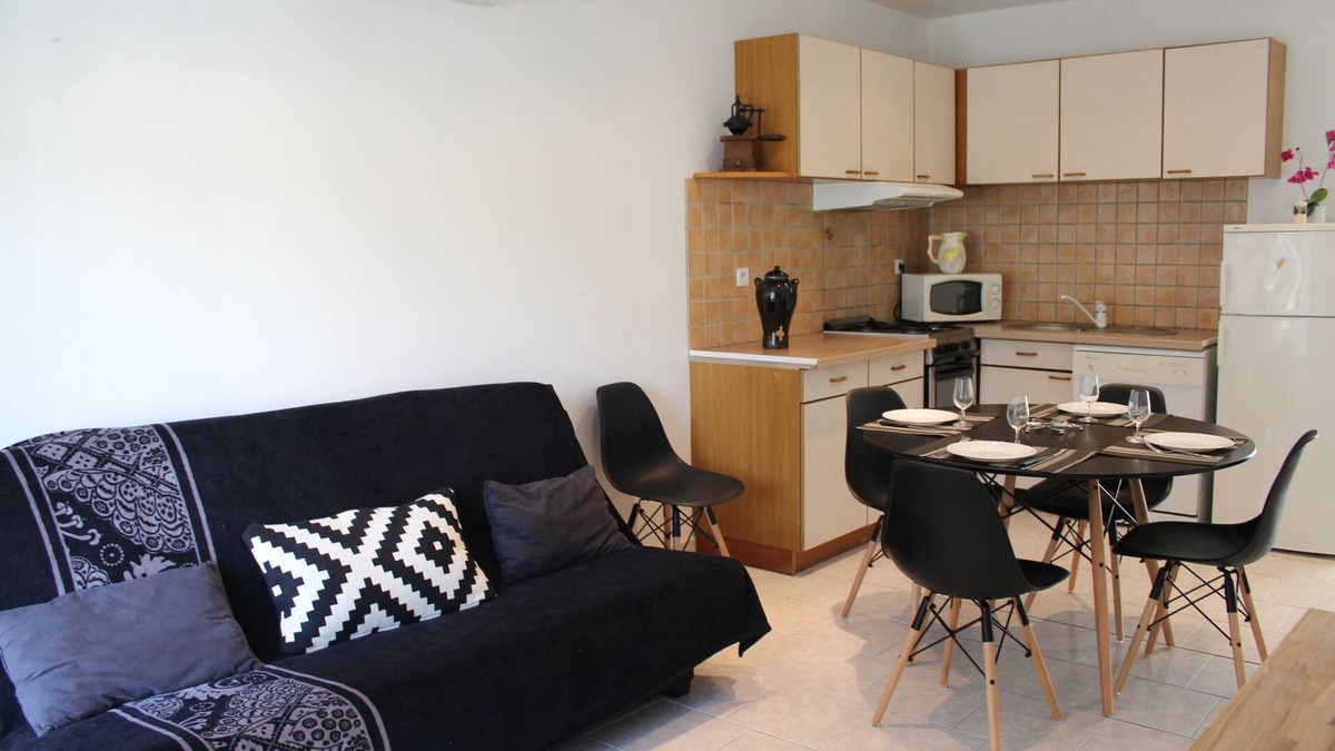 Cargese House | House 4 km from Cargese.