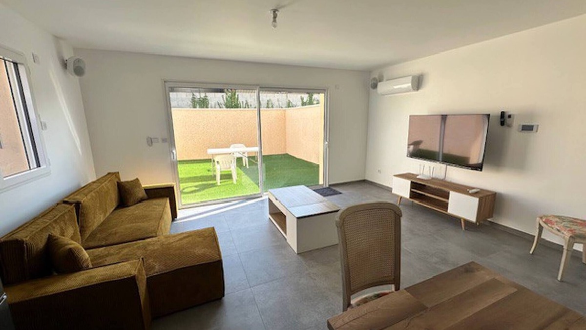 Satolas-et-Bonce Apartment | House 40 With 5 Bedrooms Lechaffardcom