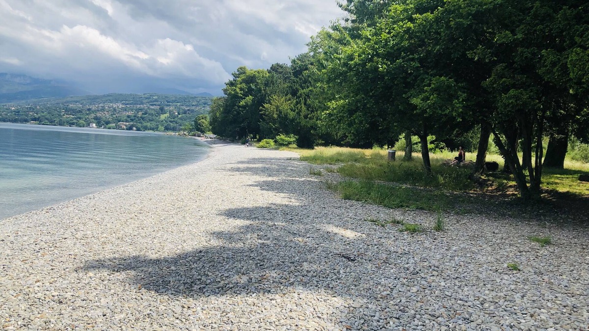 Amphion-les-Bains House | House 400 m from Lake Geneva