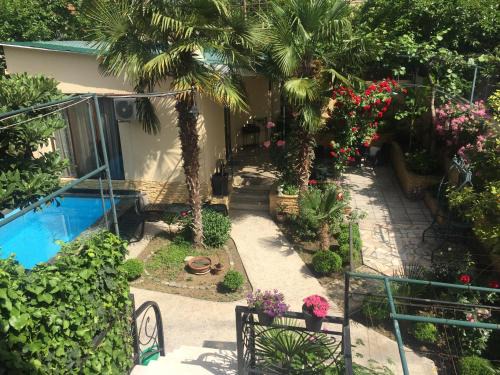 Tbilisi Bed & Breakfast | House 41