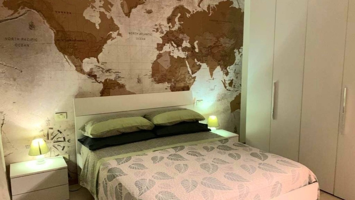 Perugia House | House 418 Incantevole Appartamento