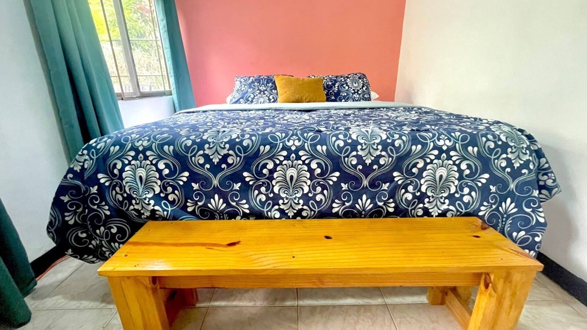 Los Naranjos Apartment | House 421 in Boquete