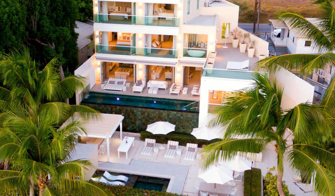 Porters House | House ∙ 5 bedrooms ∙ 10 guests
