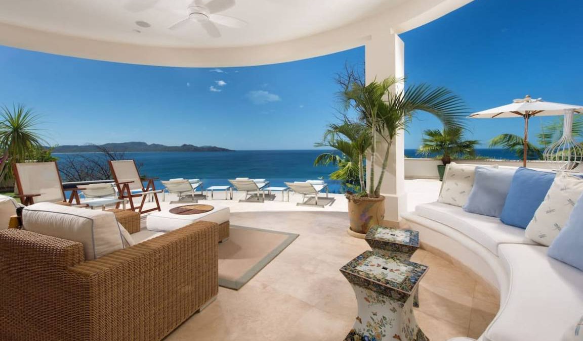 Playa Flamingo House | House ∙ 5 bedrooms ∙ 10 guests