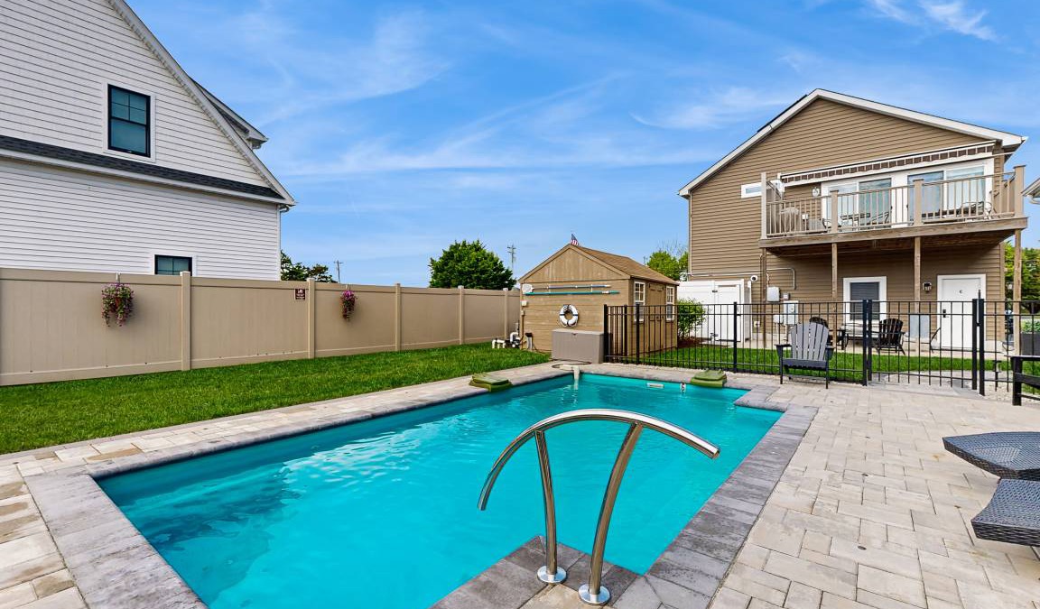 Rehoboth Beach House | House ∙ 5 bedrooms ∙ 16 guests