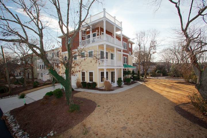 Croatan Beach House | House ∙ 5 bedrooms ∙ 14 guests