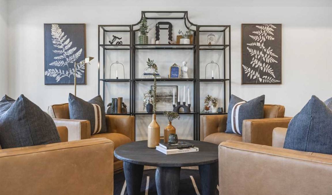 Branson House | House ∙ 5 bedrooms ∙ 14 guests