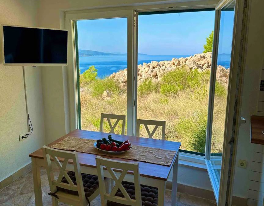 Murvica House | House ∙ 5 bedrooms ∙ 12 guests