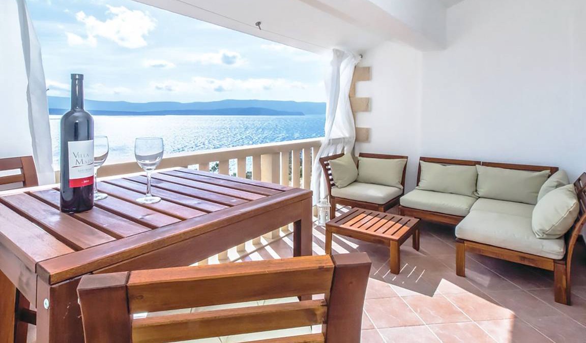 Nerezise House | House ∙ 5 bedrooms ∙ 12 guests