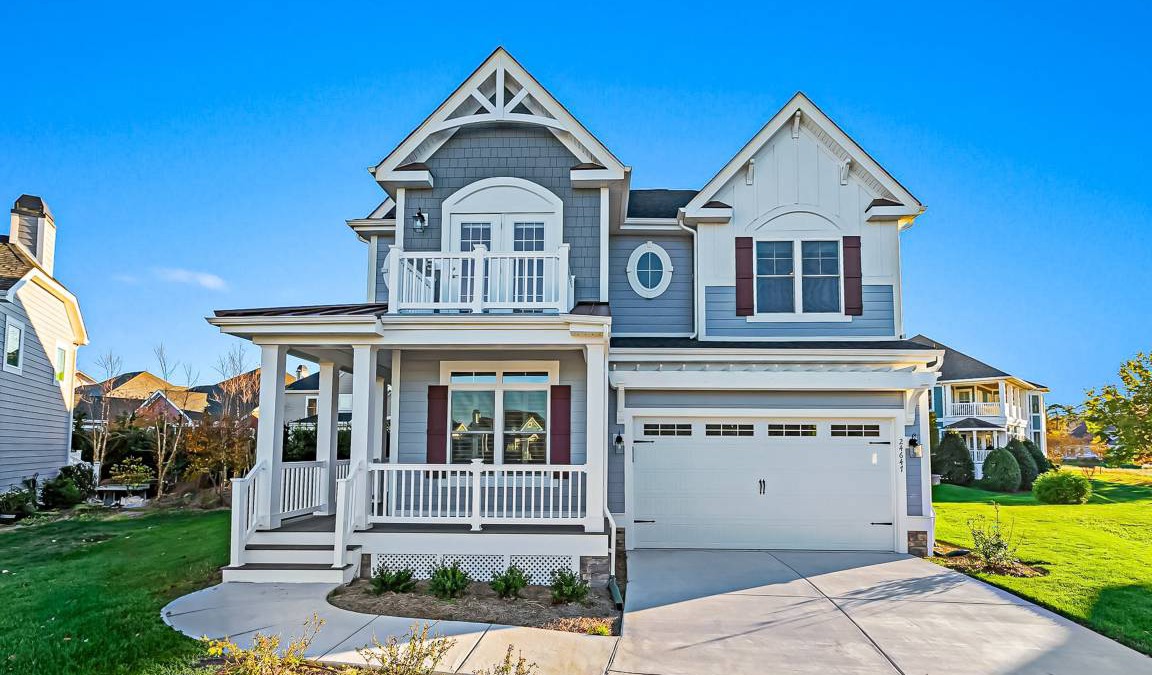 Long Neck House | House ∙ 5 bedrooms ∙ 10 guests