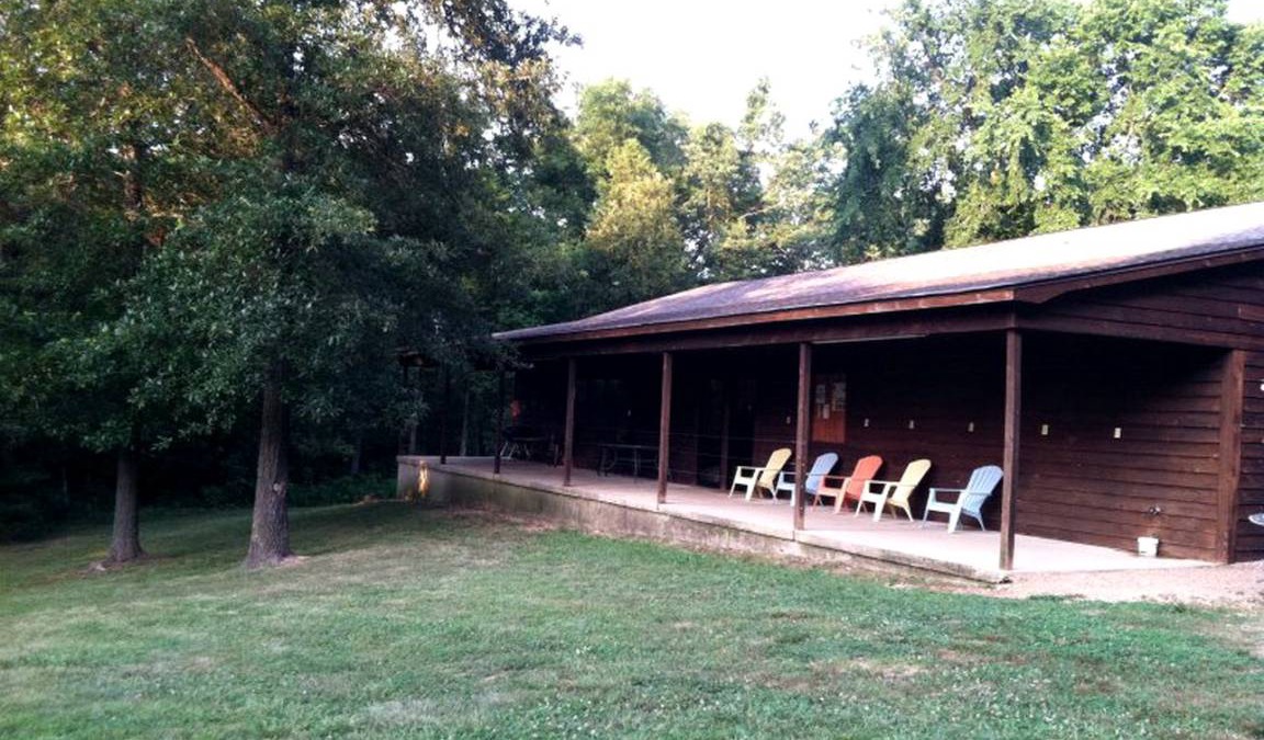 Steelville House | House ∙ 5 bedrooms ∙ 16 guests