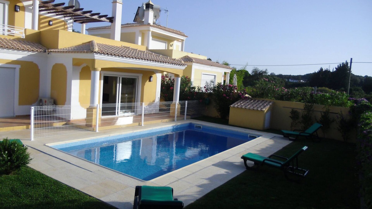 Sao Bartolomeu House | House 5 bedrooms with swimming pool