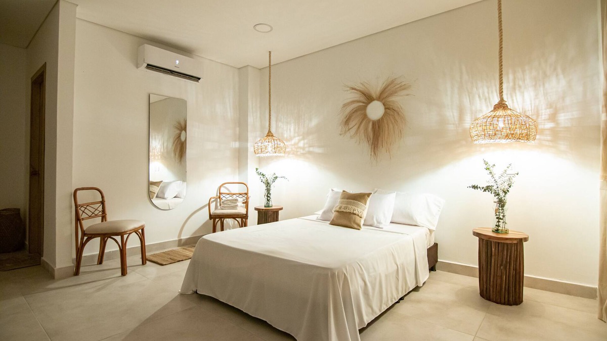 Historic Center House | House 5 minutes from the beach