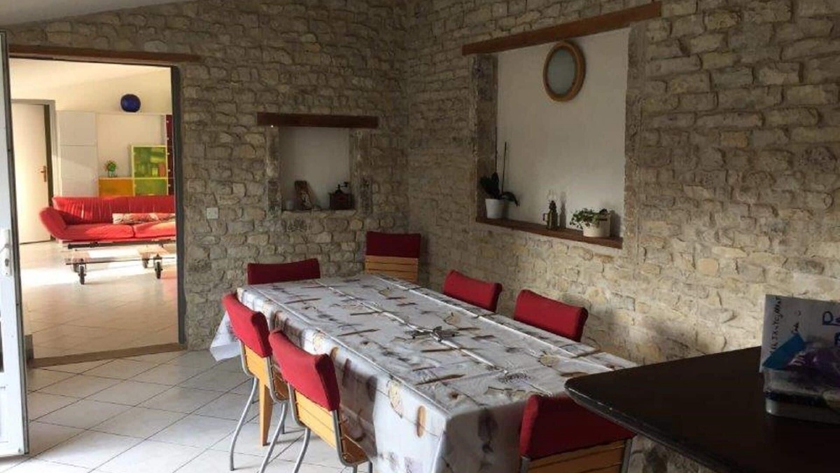Lagord House | House 5 minutes from downtown La Rochelle