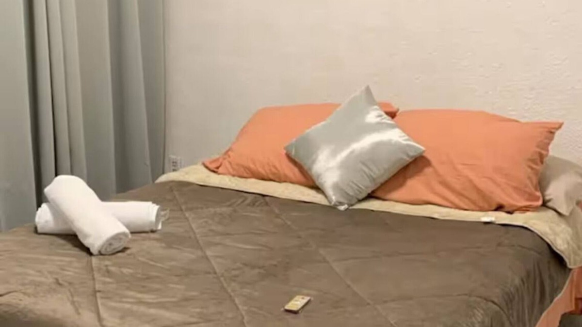 Lazaro Cardenas House | House 5 min from tecnologico (15 min from the beach)