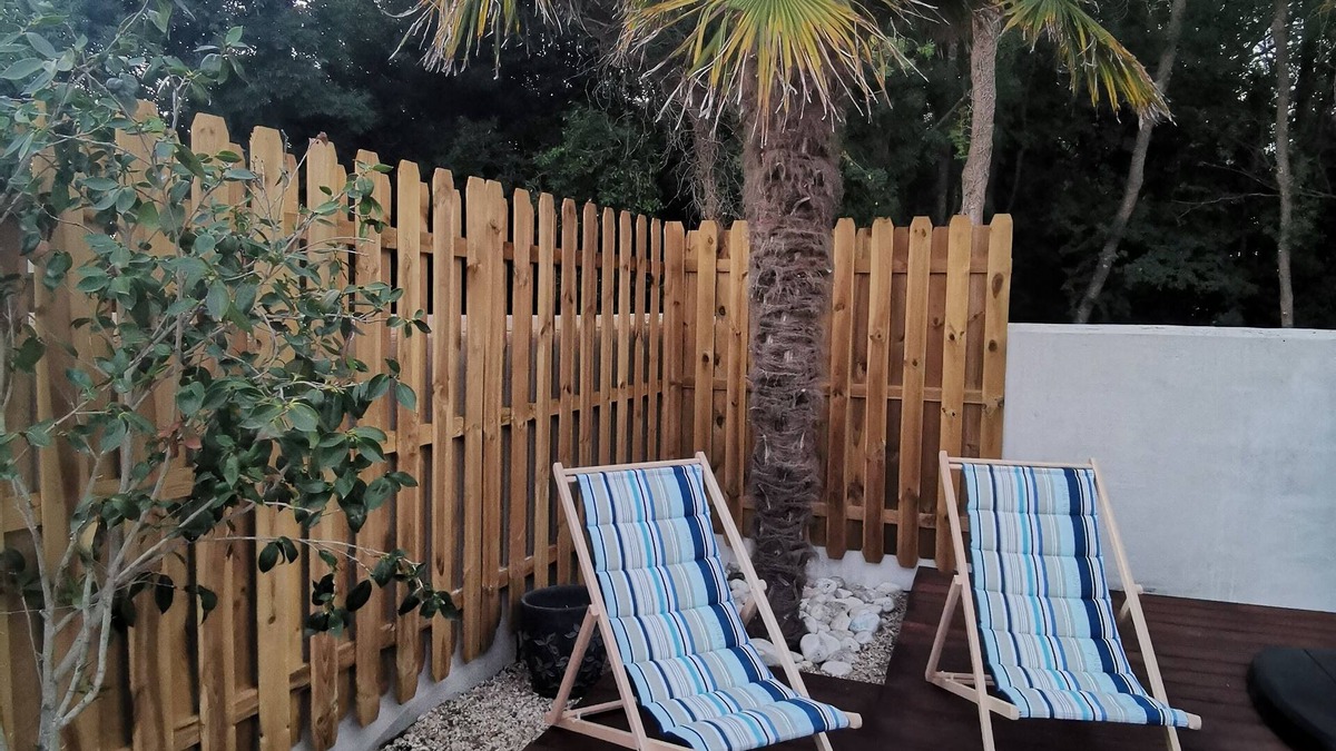 Saint-Pierre-d'Oleron House | House 5 p quiet, cocooning renovated air-conditioned classified 3 stars. near the center