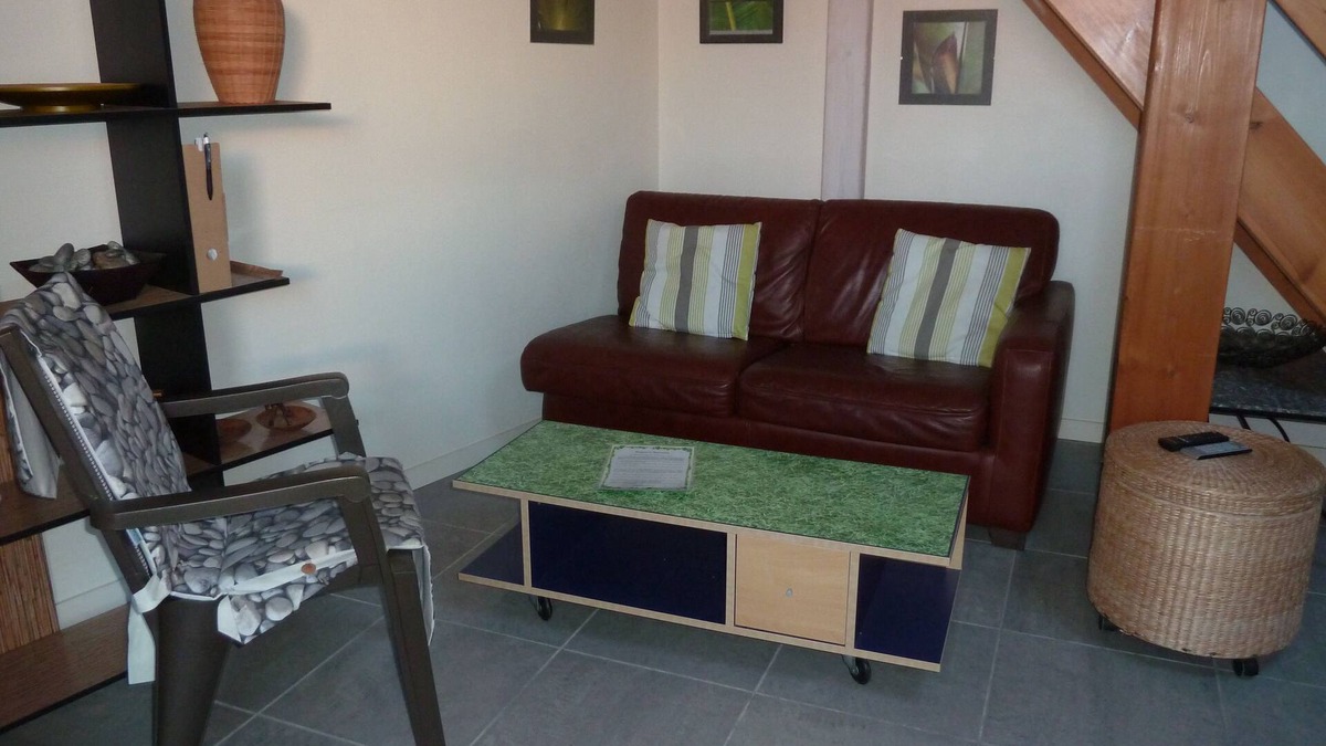 Lacanau-Ocean House | House 5 pers. next to the beach - Lacanau Océan
