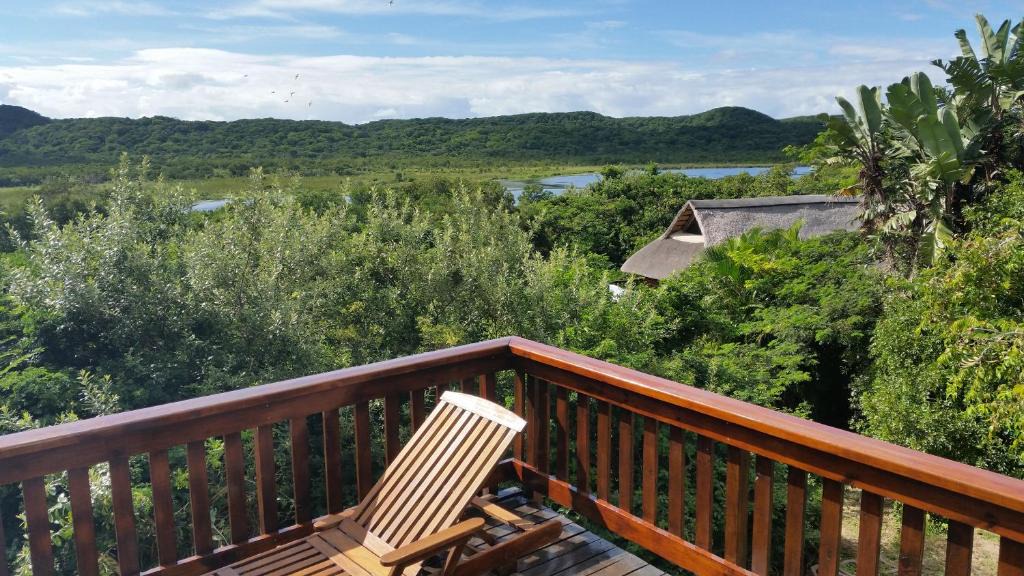 Sodwana Bay House | House 53 Sodwana Bay Lodge