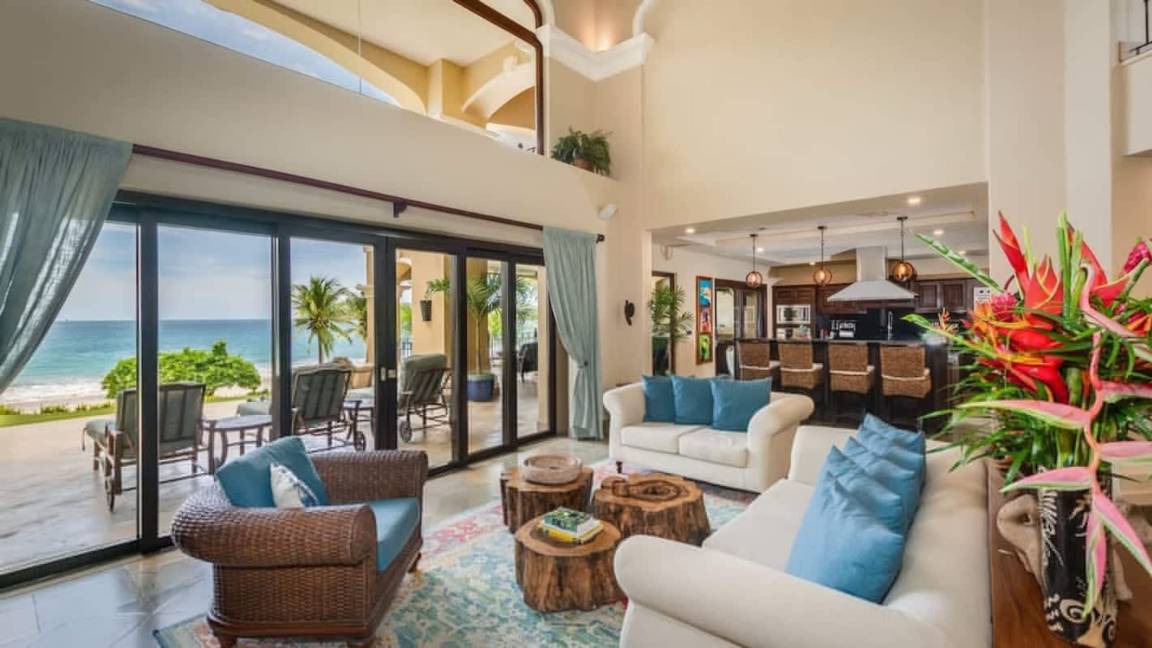 Playa Flamingo House | House ∙ 6 bedrooms ∙ 14 guests