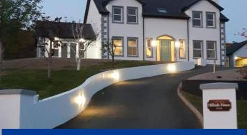 Burnfoot House | House ∙ 6 bedrooms ∙ 13 guests