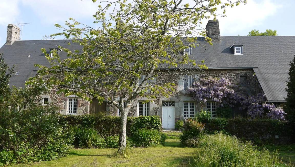 Gavray House | House ∙ 6 bedrooms ∙ 12 guests