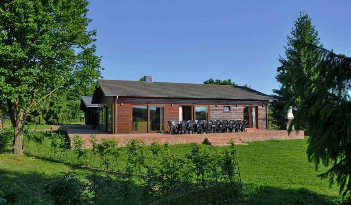 Hour House | House ∙ 6 bedrooms ∙ 18 guests