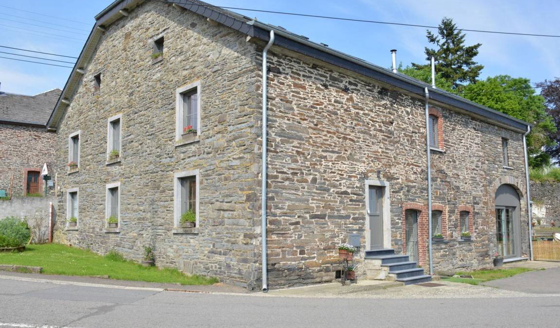 Tavigny House | House ∙ 6 bedrooms ∙ 14 guests
