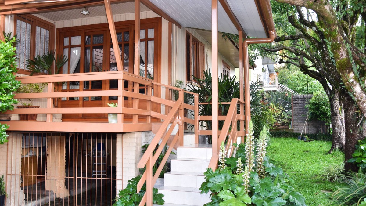 Centro House | House 600m from the center