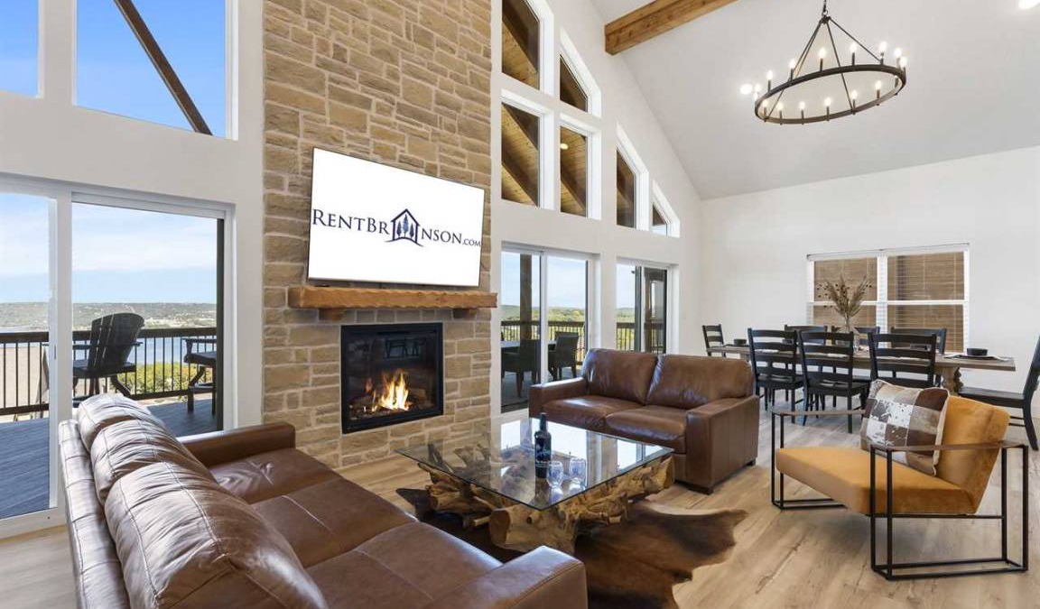 Kimberling City House | House ∙ 7 bedrooms ∙ 22 guests