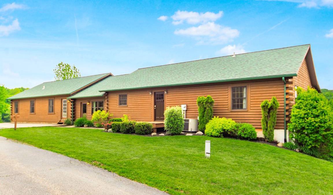 Logan House | House ∙ 7 bedrooms ∙ 30 guests