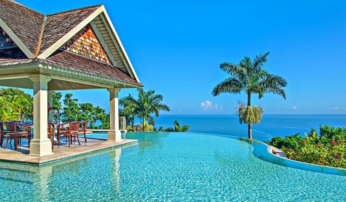 Tryall House | House ∙ 8 bedrooms ∙ 20 guests
